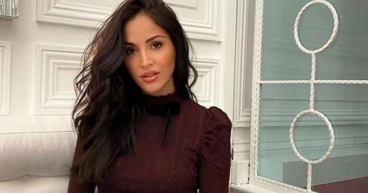 Berna Keklikler kimdir?