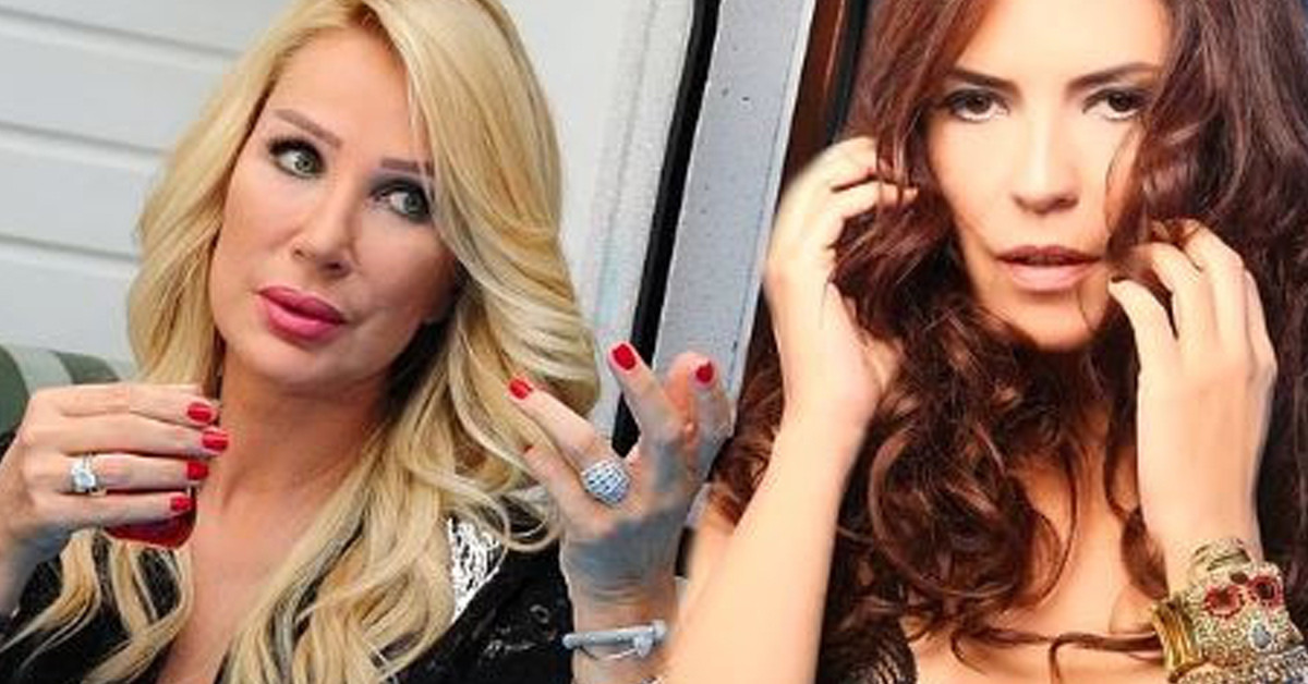 Seda Sayan-Yeşim Salkım