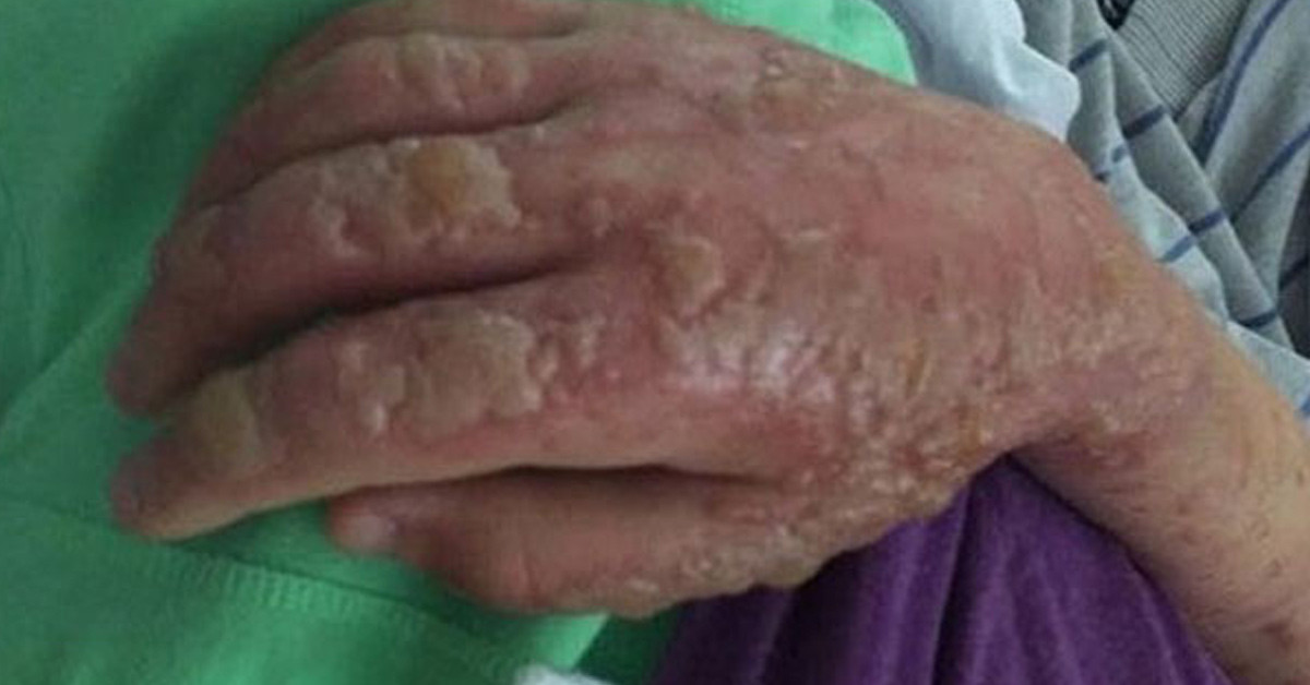 Okul müdürü açıklama yaptı 