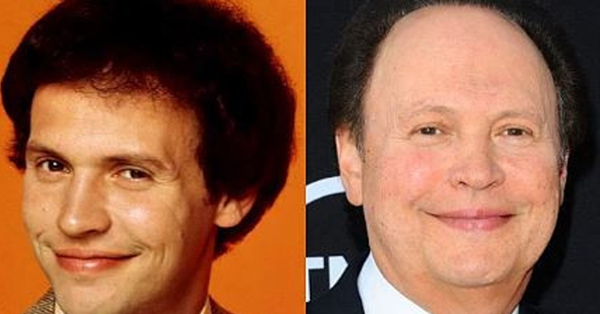 Billy Crystal