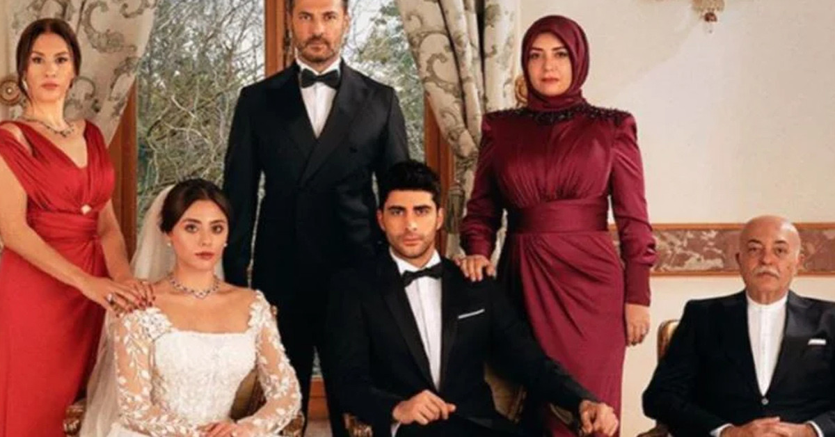 Kızılcık Şerbeti neden yayınlanmadı?