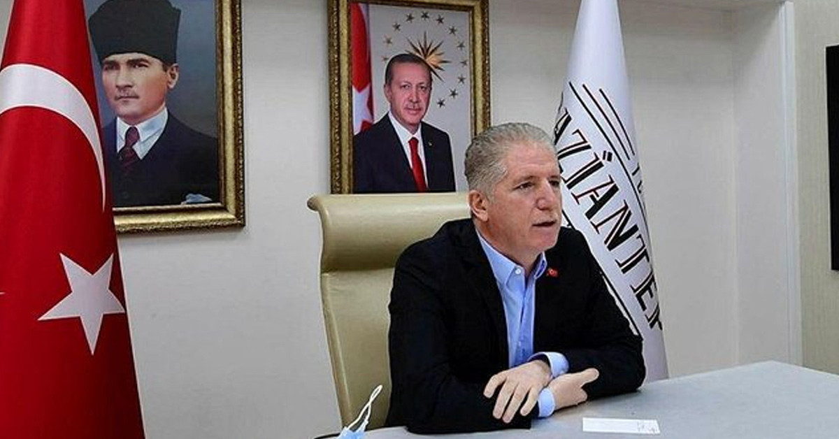 Camilerden anons yapıldı