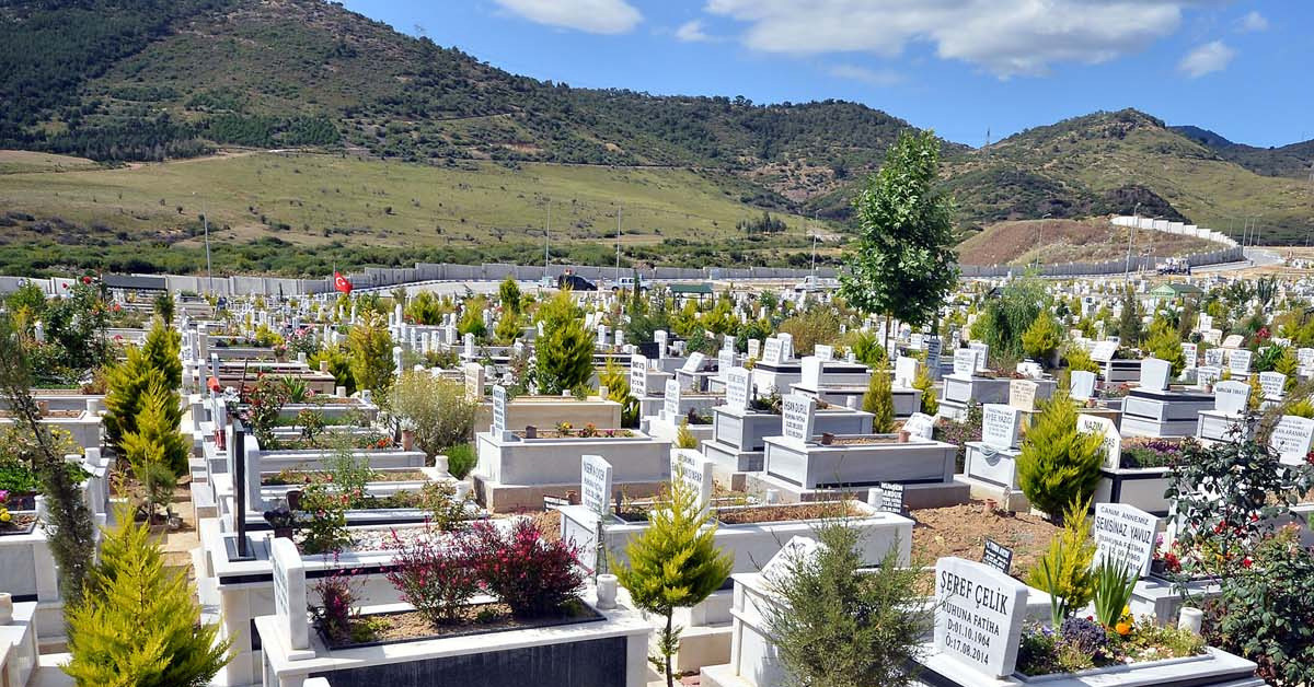 Herkes çok şaşırdı