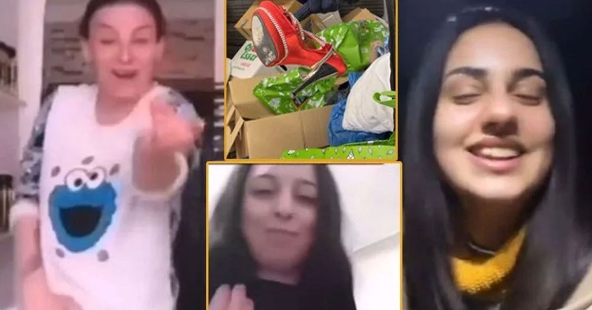 Kahramanmaraş depremiyle dalga geçenler