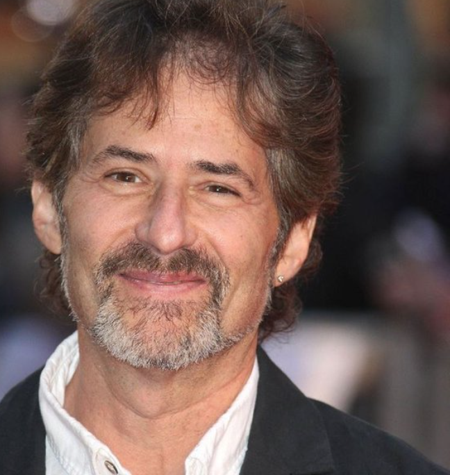 James Horner