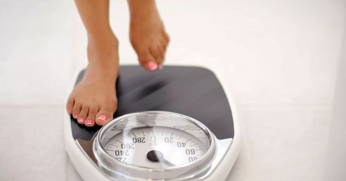 Kansızlık kilo aldırır mı?