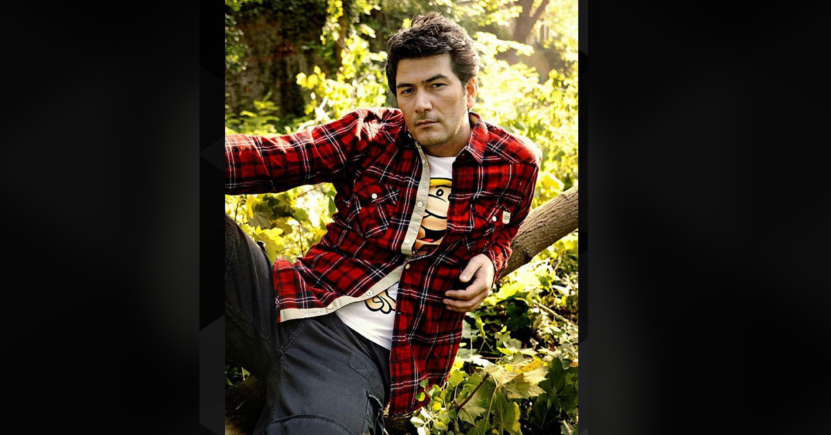 Sanatçı unutulmadı