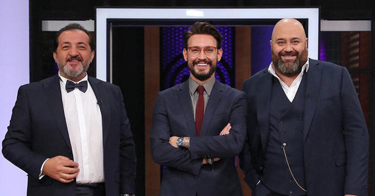 Yarışmacıların hayat hikayeleri