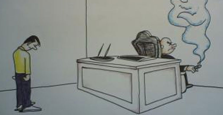 BEKLEDİĞİMİZ BİR KARAR DEĞİLDİ