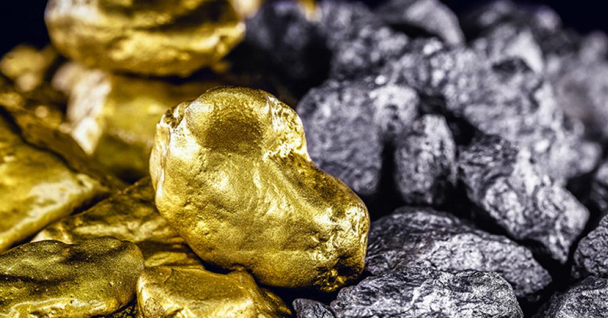 GÜMÜŞ ALTININ YERİNİ ALIYOR