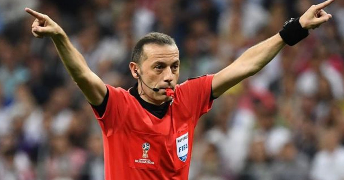 Durumu yakından takip ediliyor