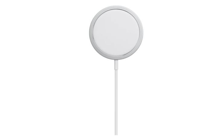 iPhone 12 için MagSafe Şarj Aygıtı