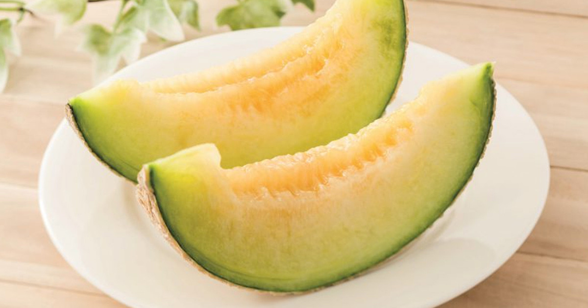 Kavunun faydaları