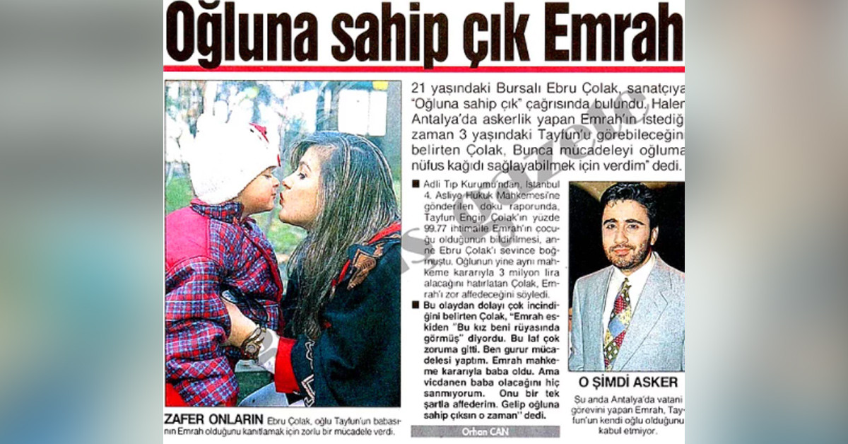 Emrah