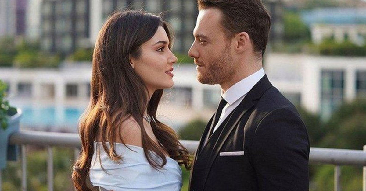Hande ve Kerem