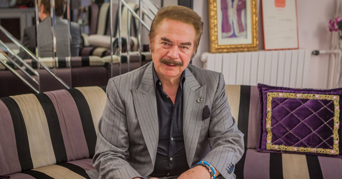 Orhan Gencebay kaza geçirdi