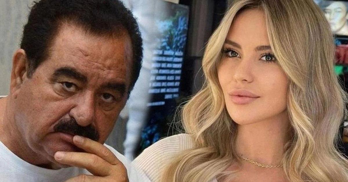 Eski karısı ve oğluna isyan etti