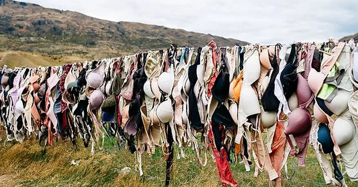 Sütyen seçerken yapılan en büyük hata ne?