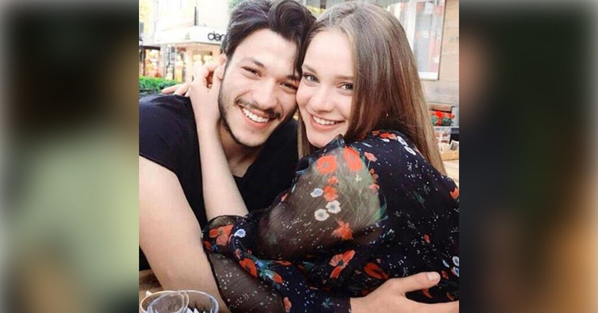 Cinsel hayatı ifşa oldu