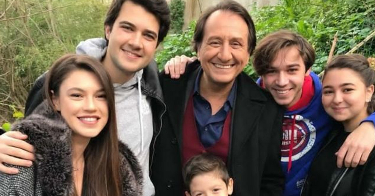 Sempatisiyle ilgi gördü