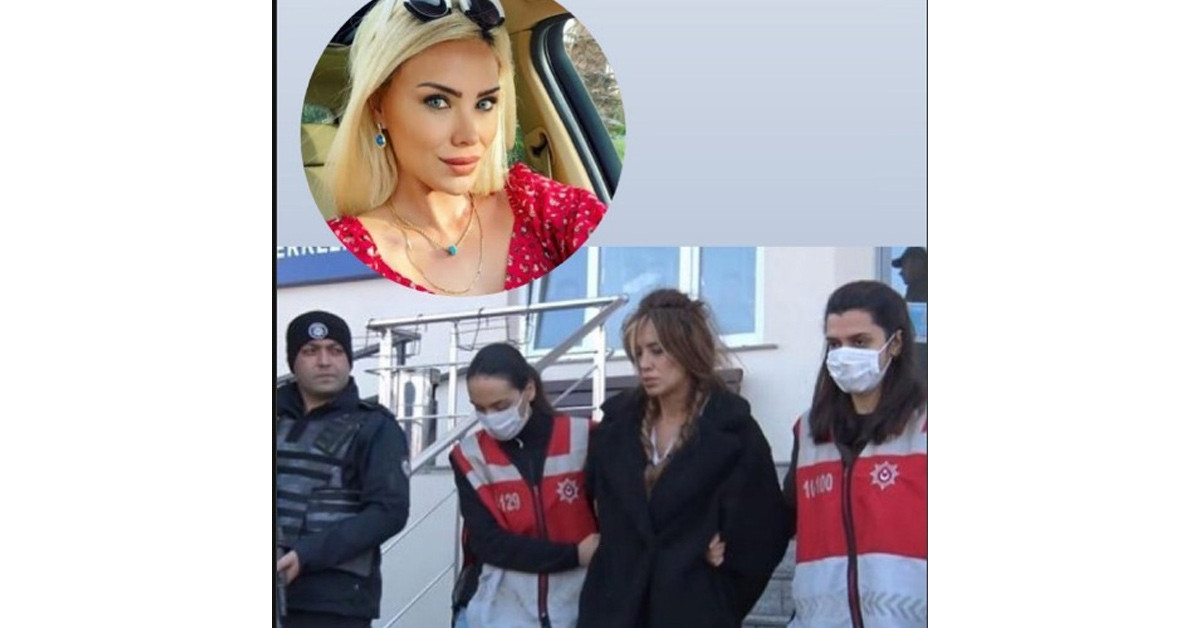 Esra Ceyhan kardeşler 