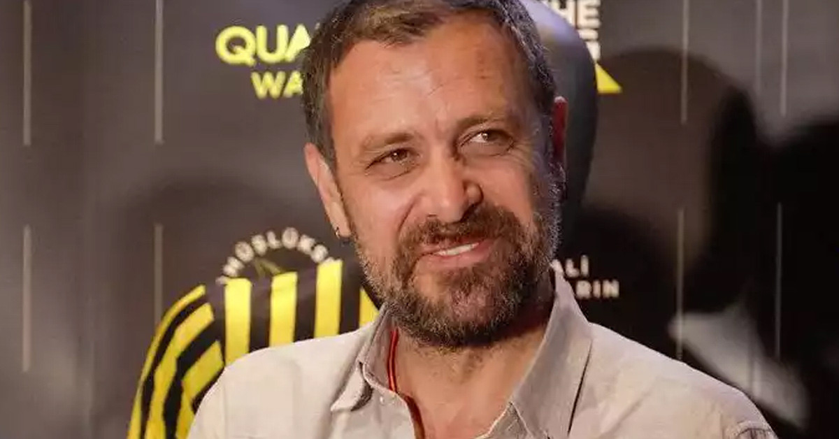 Paylaşımı olay oldu