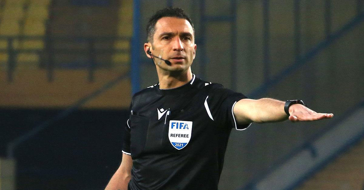 Hangi takımlıdır?