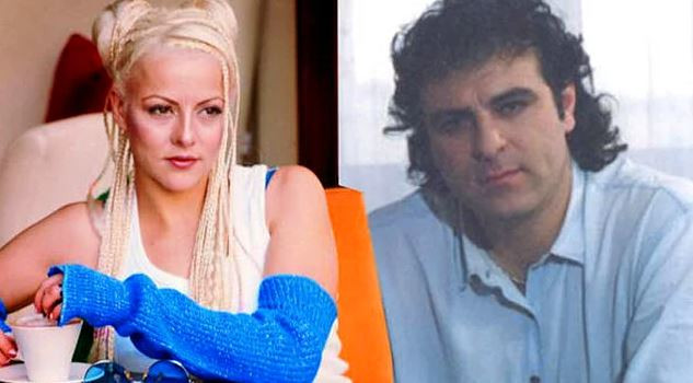 PAMELA SPENCE-BURAK SERGEN 