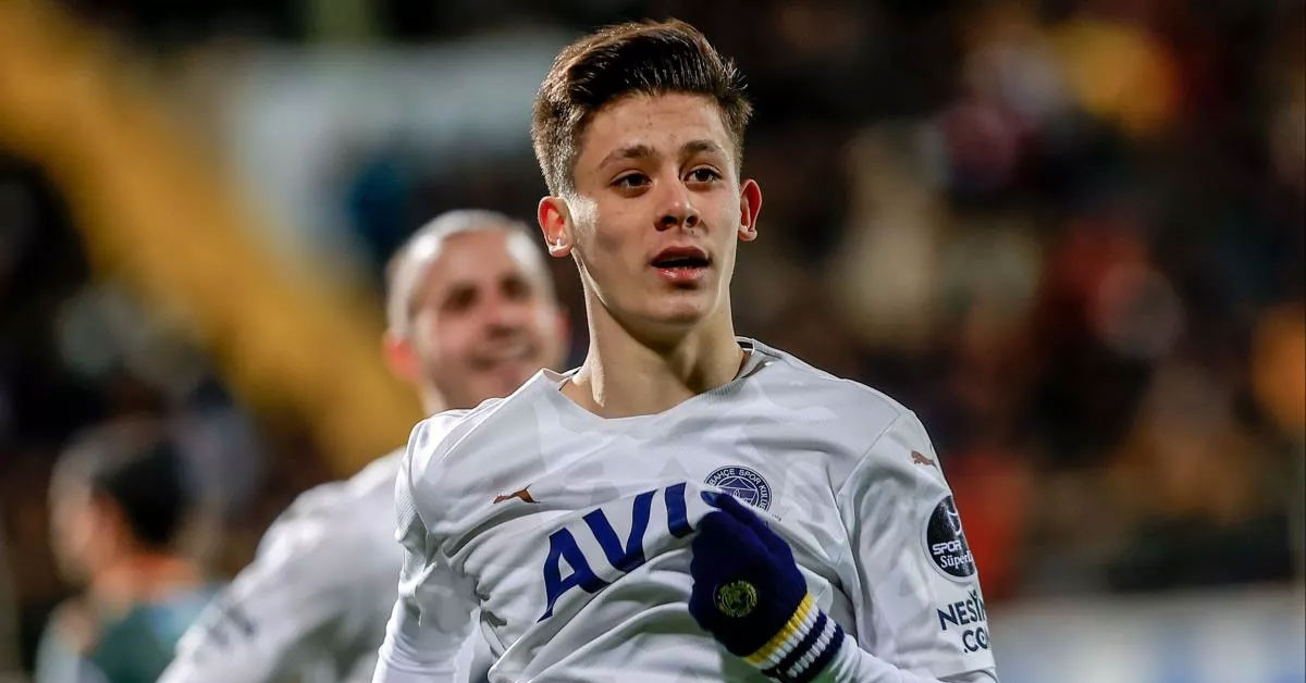 Performansıyla hayran bıraktı