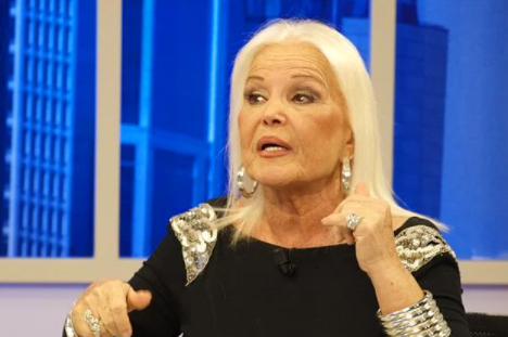 Gönül Yazar - 13 yaşında