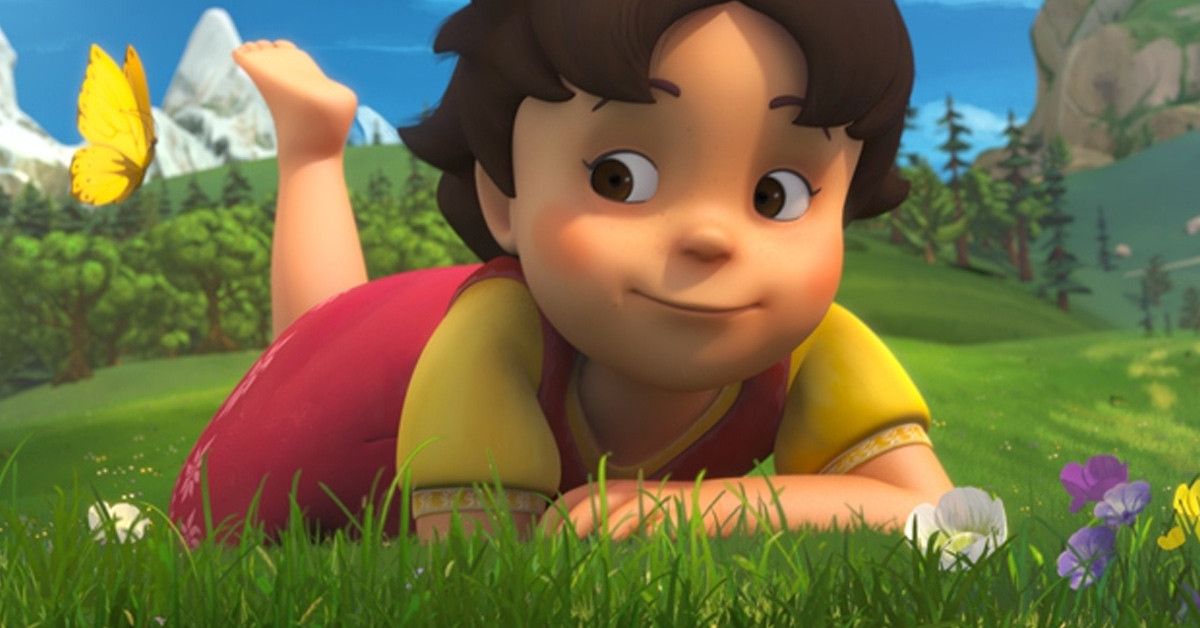 Ayakları neden çıplak?