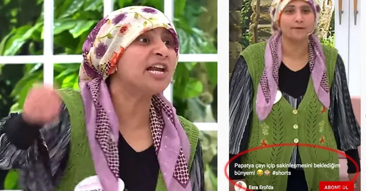 Bardağı taşıran son damla