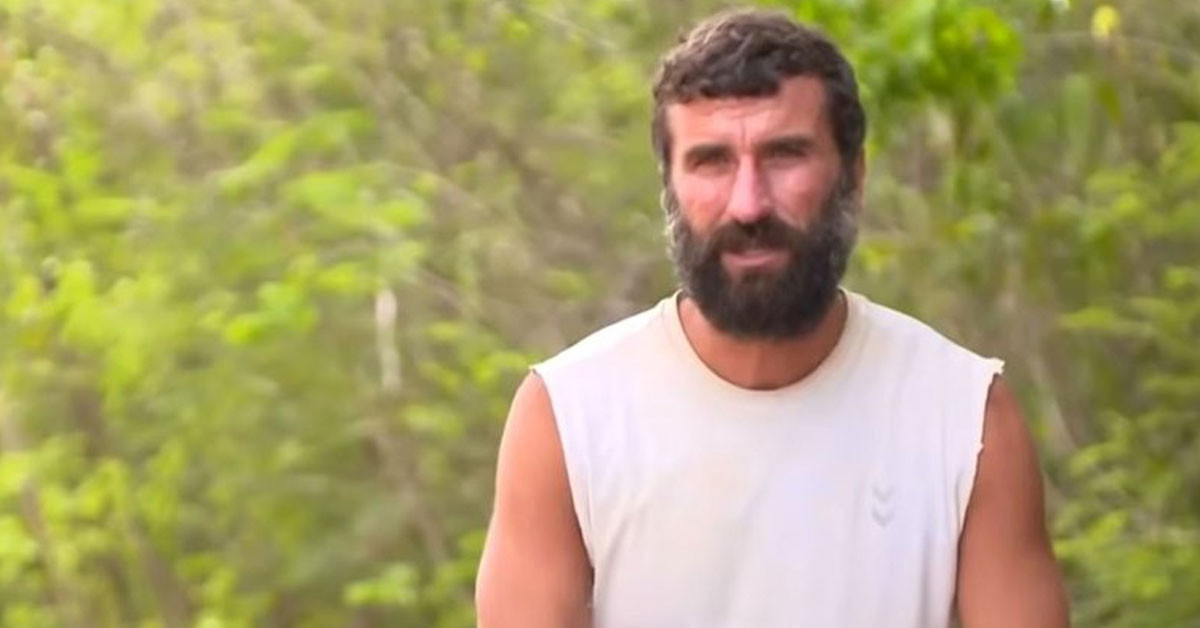 Survivor All Star yolculuğu