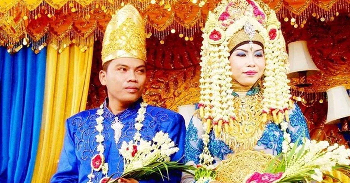 Düğünden sonra 3 gün!