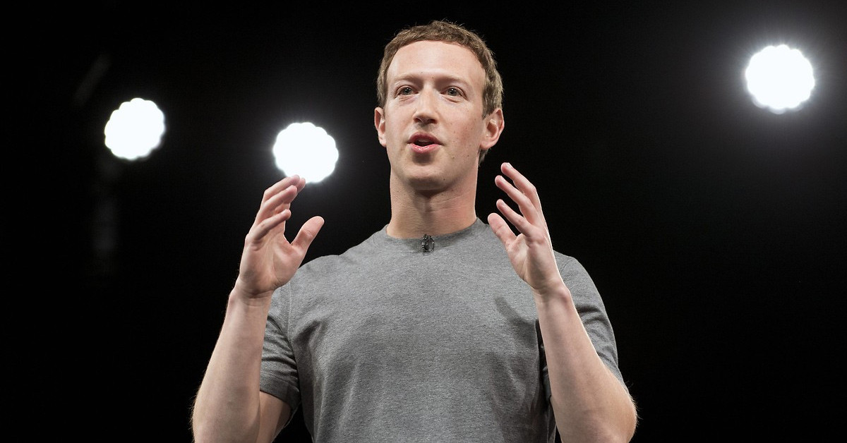 FACEBOOK'UN KURULUŞ HİKAYESİ