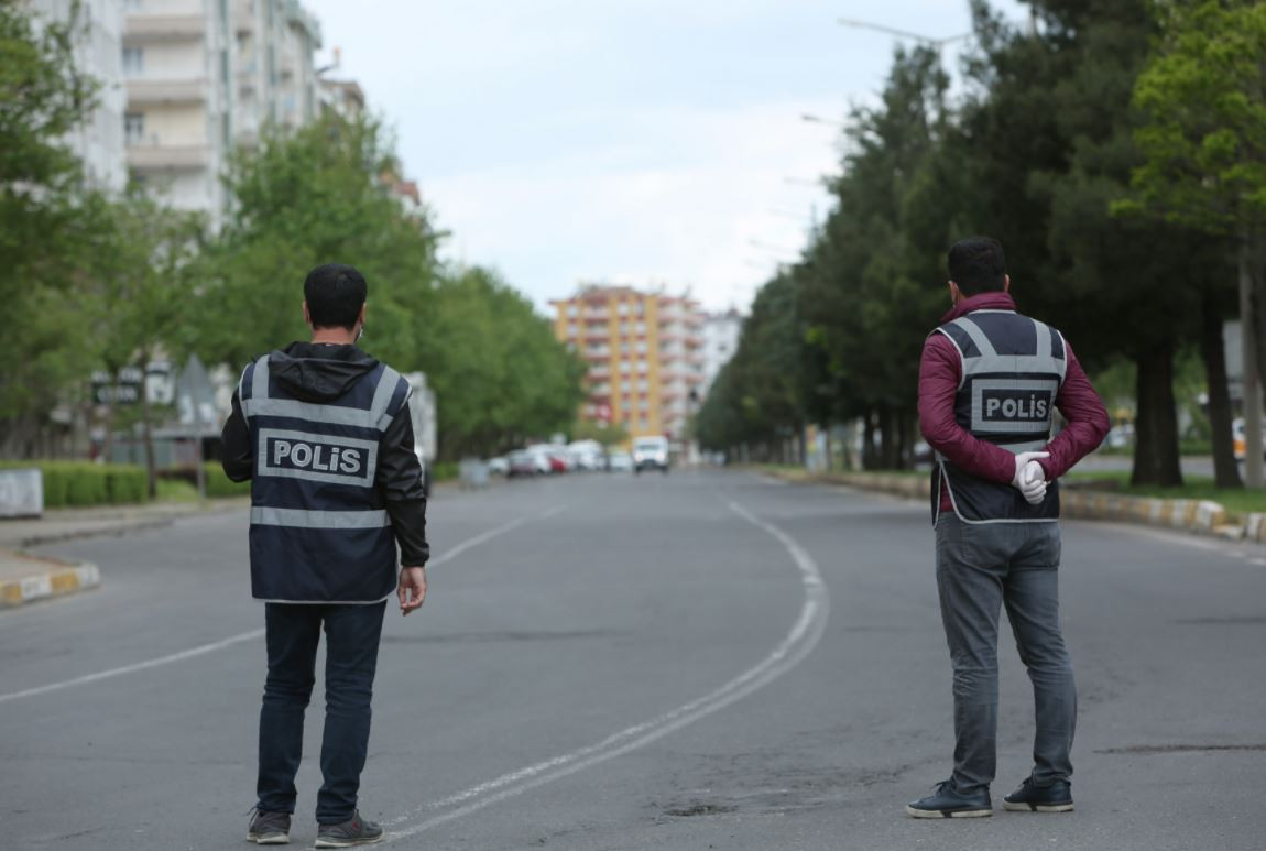 DAHA FAZLA ÇABA SARF ETMEMİZ GEREKİYOR!