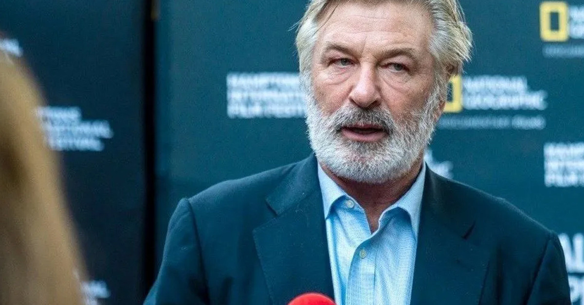 Alec Baldwin - Filipinler