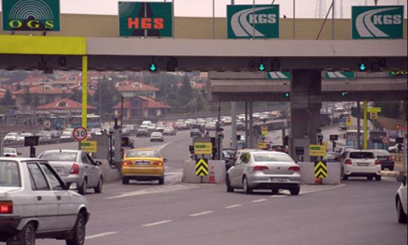 BİR ŞOK DAHA YAŞADI