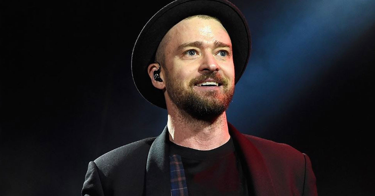 Justin Timberlake