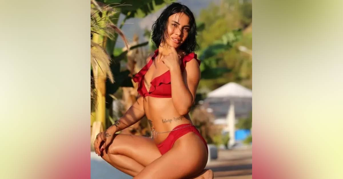 Estetik operasyonları geçirdi