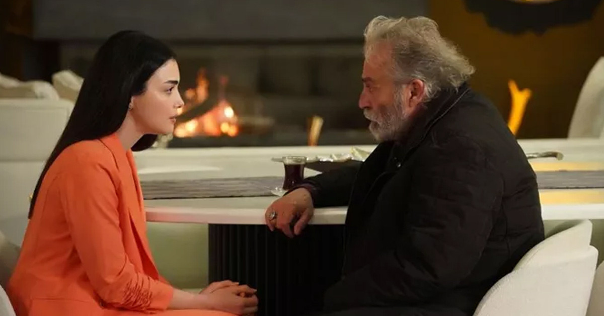 Herkesi şaşkına çevirdi