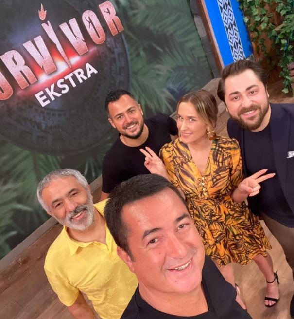 Furkan Dede Survivor'dan neden ayrıldı