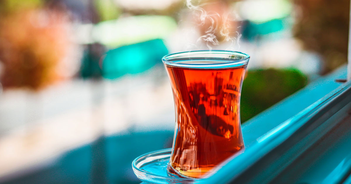 Şekersiz Çayın Böbreklere Yararı