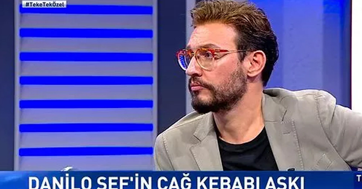 Şefler yine gündeme geldi