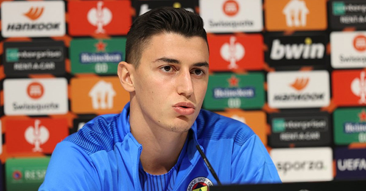 Derbide kendisine hayran bırakmıştı