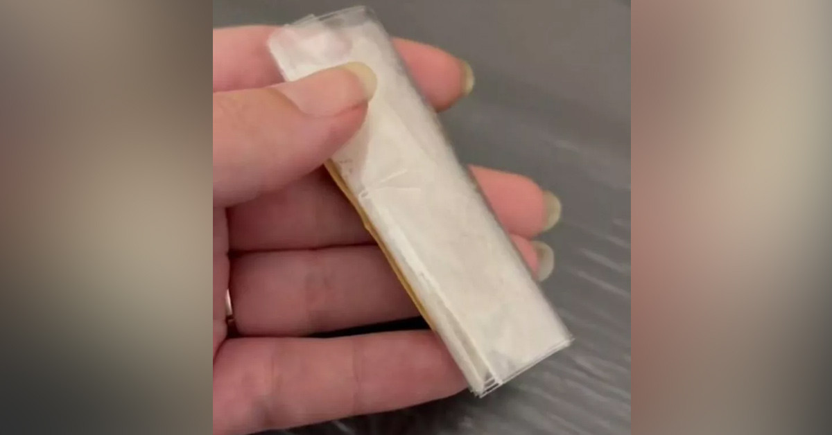 Meni kokusundan ilham aldı