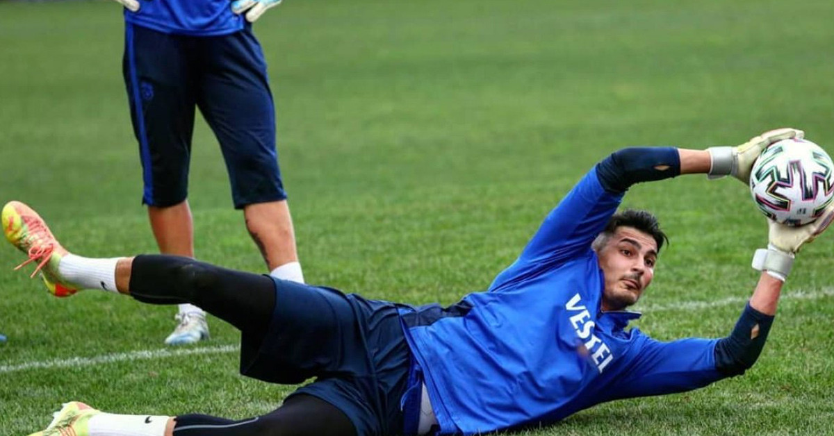 Uğurcan Çakır Kaç Maçta Kalesini Gole Kapadı?