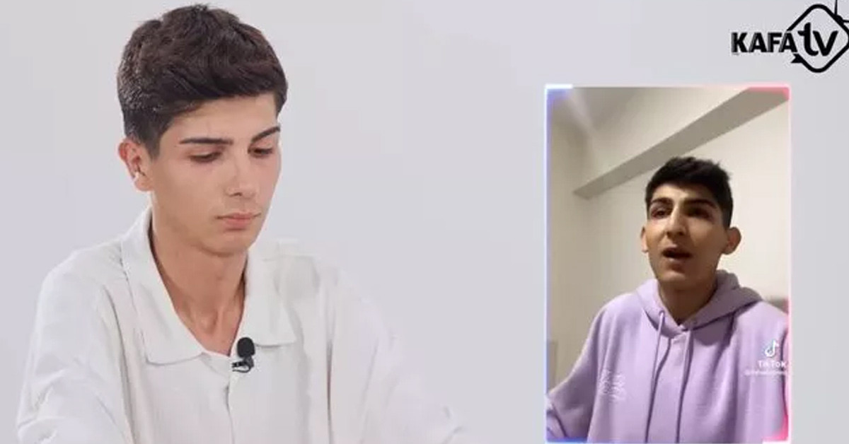 Çocukluğunda yaşadığı zorluklar