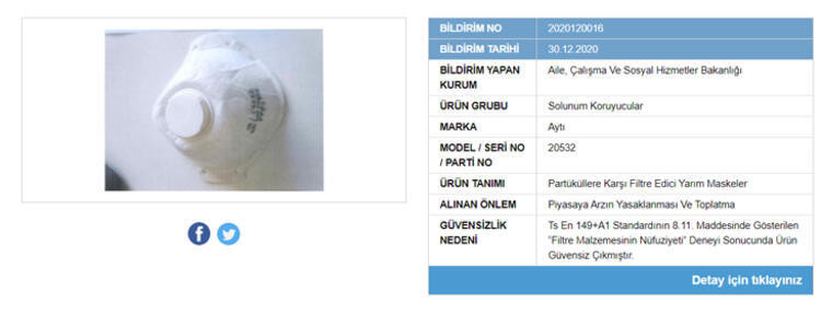 KORUNMAYA ÇALIŞIRKEN SAĞLIĞIMIZDAN OLABİLİRİZ 