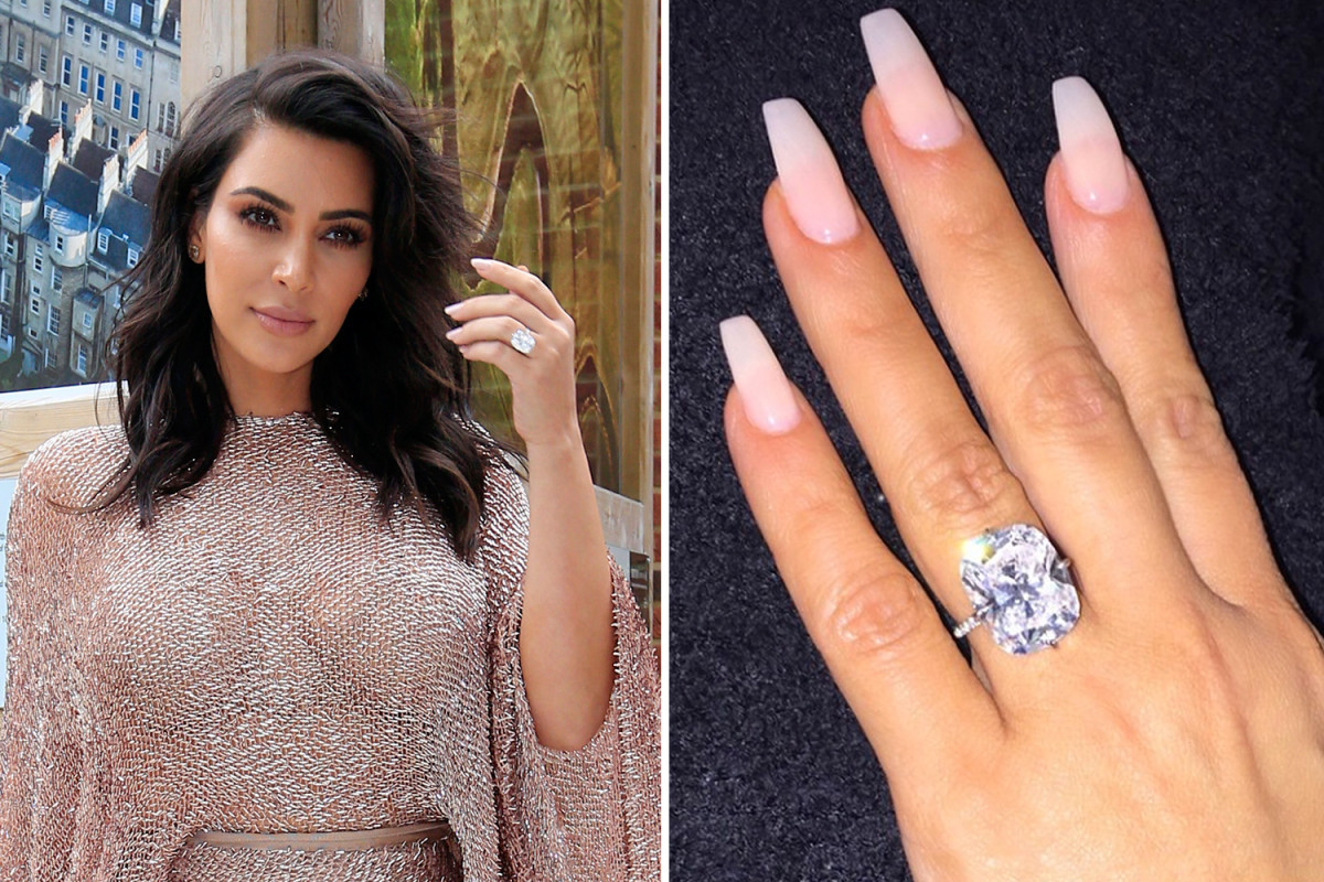 YÜZÜKLERİYLE GÜNDEM OLAN DİĞER ÜNLÜ İSİMLER